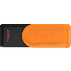USB 3.2 ΜΝΗΜΗ DTXS/256GB KINGSTON DATATRAVELER EXODIA