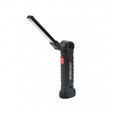 LED ΦΩΤΙΣΤΙΚΟ ΕΡΓΑΣΙΑΣ  ΜΕ ΜΑΓΝΗΤΙΚΗ ΒΑΣΗ WK7053