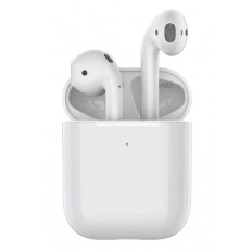 C200 PRO BLUETOOTH TWS EARPHONES CELEBRAT ΛΕΥΚΟ