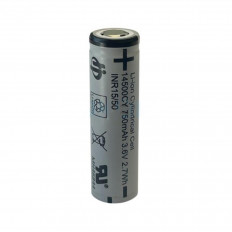 3.6V 750mAh 14500 ΜΠΑΤΑΡΙΑ Li-Ion 1.52A HIGH POWER