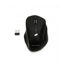 OMEGA 216B ΠΟΝΤΙΚΙ ΑΣΥΡΜΑΤΟ 1600 dpi ΜΑΥΡΟ