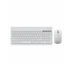 OKM2568 ΣΕΤ ΑΣΥΡΜΑΤΟ+BLUETOOTH 5.0 ΠΛΗΚΤΡΟΛΟΓΙΟ & ΠΟΝΤΙΚΙ OMEGA