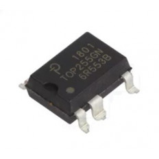 TOP 255GN IC AC/DC SWITCHER SMD-8C