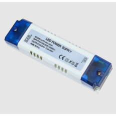 TPOΦΟΔΟΤΙΚΟ SWITCHING ΓΙΑ ΤΑΙΝΙΕΣ LED 24V 60VA LPS-60-24