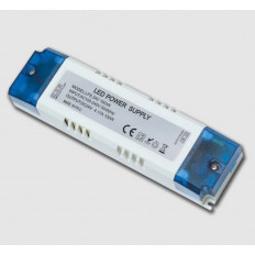 TPOΦΟΔΟΤΙΚΟ SWITCHING ΓΙΑ ΤΑΙΝΙΕΣ LED 24V 100VA LPS-60-24