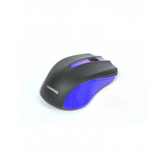 OM 05 ΕΝΣΥΡΜΑΤΟ ΠΟΝΤΙΚΙ ΟΠΤΙΚΟ USB 1000dpi ΜΠΛΕ