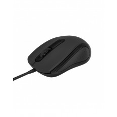 OM 441B ΠΟΝΤΙΚΙ OPTICAL USB  1.5m OMEGA ΜΑΥΡΟ