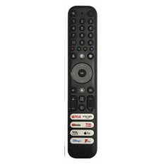 CRC 833V ΤΗΛΕΧΕΙΡΙΣΤΗΡΙΟ ΤΥΠΟΥ TCL UNIVERSAL