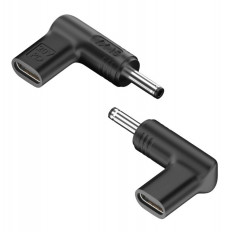 USB TYPE C ΘHΛYΚΟ ΣΕ 4Χ1.35mm  ΑΝΤΑΠΤΟΡΑΣ
