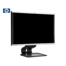 ΟΘΟΝΗ 24" TFT HP LA2405WG ΜΑΥΡΗ-ΑΣΗΜΙ (REFURBISHED - GRADE A-)
