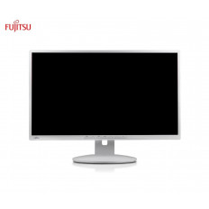 ΟΘΟΝΗ 27" LED FUJITSU B27-8 TE PRO ΛΕΥΚΗ, MULTIMEDIA (REFURBISHED - GRADE A)