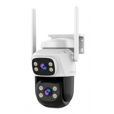 VSTARCAM IP ΚΑΜΕΡΑ WIFI C622DR 3MP IP66