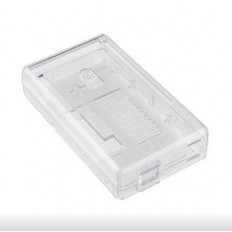 ΚΟΥΤΙ ΓΙΑ ARDUINO MEGA ΠΛΑΣΤΙΚΟ ΔΙΑΦΑΝΕΣ ABS