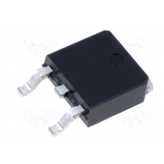 ΔΙΟΔΟΣ SCHOTTKY 2x6A 30V DPAK(TO-252) SMD