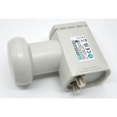 LNB TWIN FRACARRO UX-TWN LTE