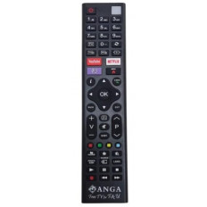 FREE TV FOR F&U ANGA ΤΗΛΕΧΕΙΡΙΣΤΗΡΙΟ