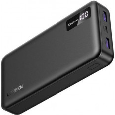 POWER BANK 20000mAh 20W PDx1 + QC3.0x2 PB312 UGREEN