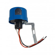 ΦΩΤΟΚΥΤΤΑΡΟ ΜΕΡΑΣ ΝΥΧΤΑΣ 12V DC SL-007-12V