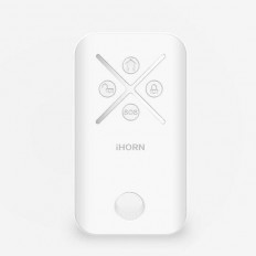 I-HORN B810FK ΤΗΛΕΧΕΙΡΙΣΤΗΡΙΟ 868MHz ΓΙΑ Alarm Panel LHD8100