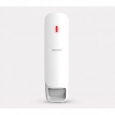 I-HORN LH-909FK ΑΣΥΡΜΑΤΟ ΕΣΩΤΕΡΙΚΟ PIR ΡΑΝΤΑΡ ΚΟΥΡΤΙΝΑ 868MHz ΓΙΑ Alarm Panel LHD8100