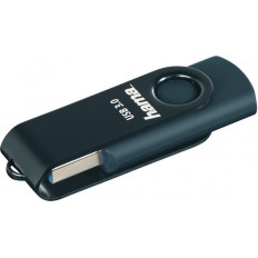 USB 3.2 ΜΝΗΜΗ 256GB 90MB/s HAMA