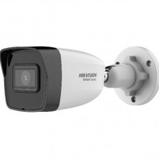 HIKVISION/HiWatch ΚΑΜΕΡΑ HWI-B140HA BULLET IP 4 MP 2.8 mm Up to 30 m ΜΕ POE IR range IP67
