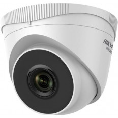 HIKVISION/HiWatch ΚΑΜΕΡΑ HWI-T240H(C) DOME IP 4 MP ΜΕ POE IR