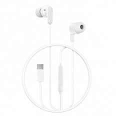 XO EP84 HANDSFREE ΜΕ ΦΙΣ TYPE C ΛΕΥΚΟ