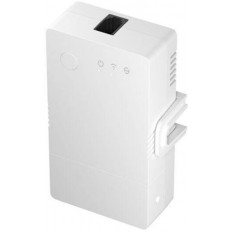 SONOFF THR316 ELITE ΔΙΑΚΟΠΤΗΣ ΘΕΡΜΟΚΡΑΣΙΑΣ-ΥΓΡΑΣΙΑΣ 16Α