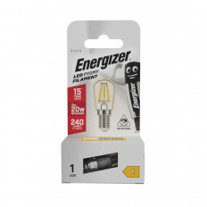 ΛΑΜΠΑ E14  230V/20W ΓΙΑ ΨΥΓΕΙΟ ENERGIZER