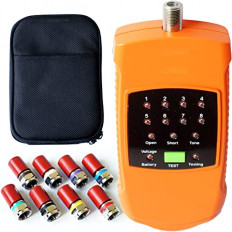 PT 8 ΟΡΓΑΝΟ ΕΛΕΓΧΟΥ ΚΑΛΩΔΙΩΝ