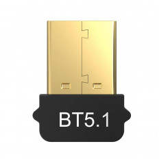 USB BLUETOOTH NANO DONGLE V5.1 EDUP EP-B3519S