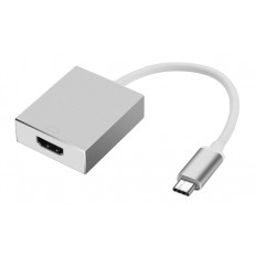 ΜΕΤΑΤΡΟΠΕΑΣ  USB TYPE-C 3.1 ΣΕ HDMI