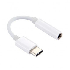 USB TYPE-C ΑΡΣΕΝΙΚΟ - 3.5mm STEREO ΘΗΛΥΚΟ ΚΑΛΩΔΙΟ