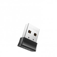 WU 650 USB MINI ΑΣΥΡΜΑΤΟΣ ΑΝΤΑΠΤΟΡΑΣ DUAL BAND CUDY