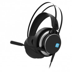 HD 2400G KEIJI ΑΚΟΥΣΤΙΚΑ GAMING ΜΕ ΜΙΚΡΟΦΩΝΟ ZEROGROUND