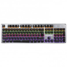 KB 2950G SIMETO ΕΝΣΥΡΜΑΤΟ ΜΗΧΑΝΙΚΟ GAMING ΠΛΗΚΤΟΛΟΓΙΟ ZEROGROUND