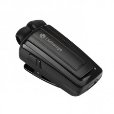 UA 26 HANDFREE BLUETOOTH ΜΑΥΡΟ RETRACTABLE iXchange
