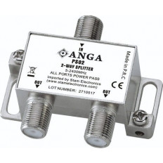 ΔΙΑΚΛΑΔΩΤΗΣ 1:2 ΜΕ F PS 02