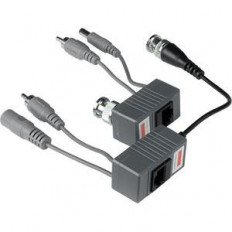 CPB 206PA VIDEO BALUN ΠΑΘΗΤΙΚΟ