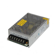 ΤΡΟΦΟΔΟΤΙΚΟ SWITCHING 12V 20A 240W ΜΕΤΑΛΛΙΚΟ