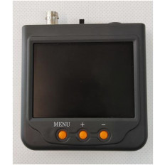 ΤESTER ΓΙΑ ΚΑΜΕΡΕΣ 3.5" TFT MONITOR