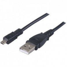 USB ΚΑΛΩΔΙΟ ΚΑΜΕΡΑΣ ΓΙΑ SONY 2m