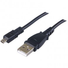 USB A ΑΡΣΕΝΙΚΟ - SAMSUNG ΚΑΜΕΡΑ 8 ΕΠΑΦΩΝ ΑΡΣΕΝΙΚΟ ΚΑΛΩΔΙΟ 2m