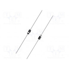 1N 4001  DIODE