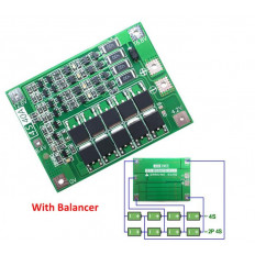 BMS MODULE 4S 40A