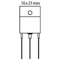 IRF P450 TRANSISTOR