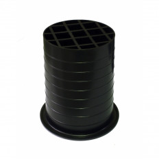 AHO 608 BASS REFLEX Φ100/L112