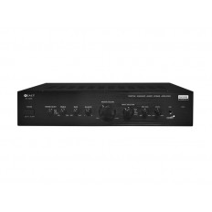 AV 2305B ΕΝΙΣΧΥΤΗΣ KARAOKE 2x50W RMS