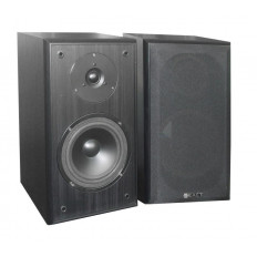 ΖΕΥΓΟΣ ΗΧΕΙΩΝ AV 965S/B 6.5” ΜΑΥΡΑ
